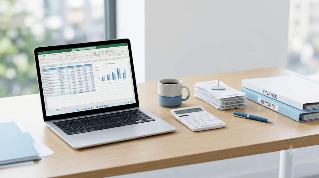 Bookkeeping